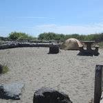 Clam Beach County Park